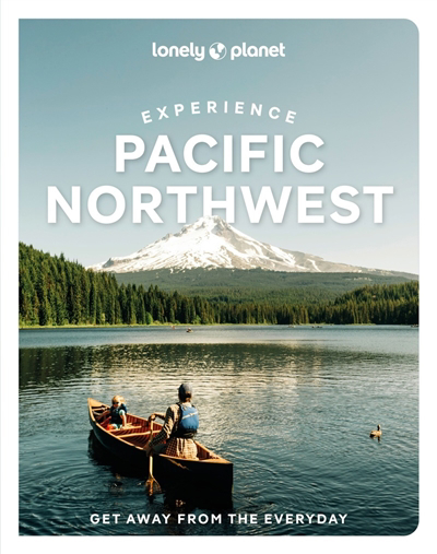 The Pacific Northwest