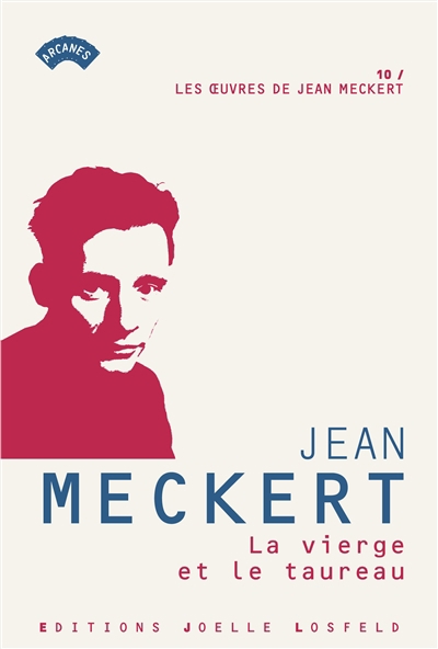 La vierge et le taureau