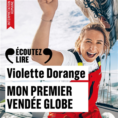 Mon premier Vendée Globe