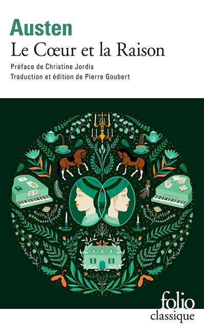Le coeur et la raison