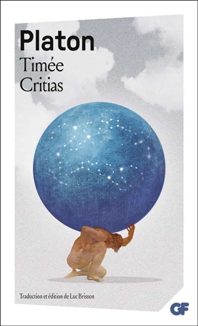 Timée; Critias
