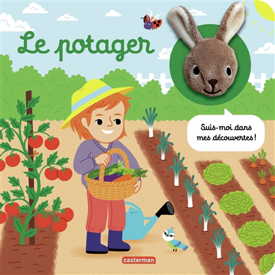 Le potager