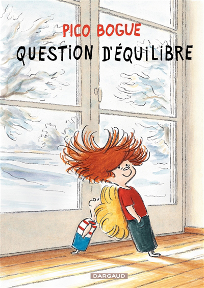Question d'équilibre