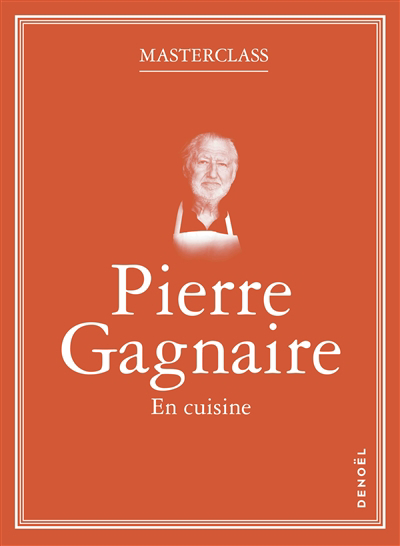 Pierre Gagnaire