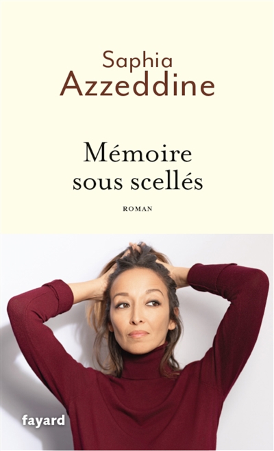 Mémoire sous scellée