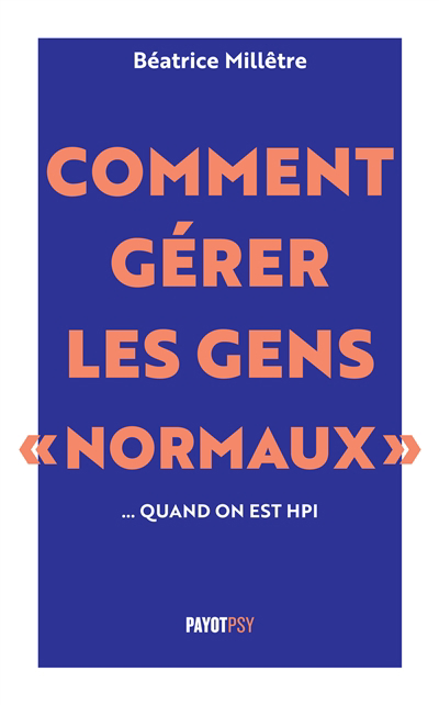 Comment gérer les gens 