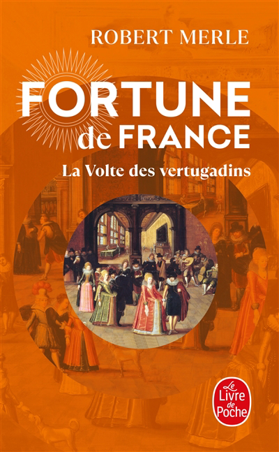 Fortune de France