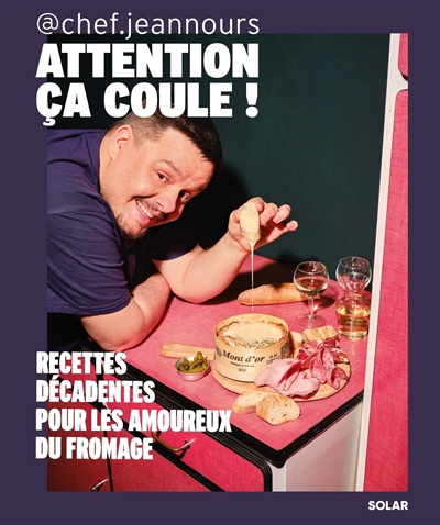Attention, ça coule