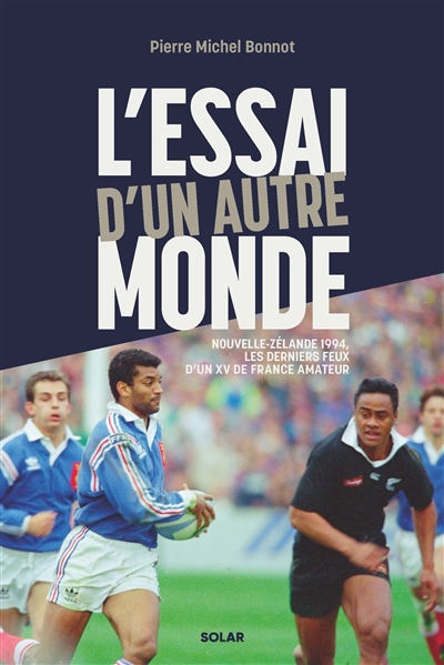 L'essai du bout du monde