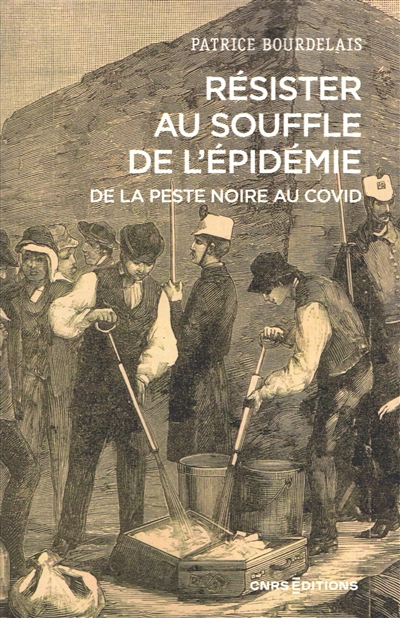 Résister au souffle de l'épidémie