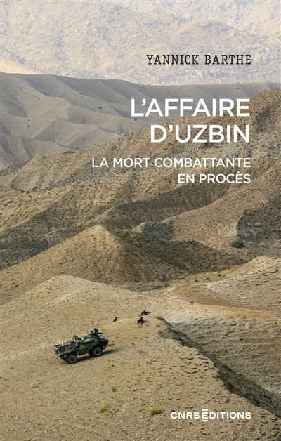 L'affaire d'Uzbin