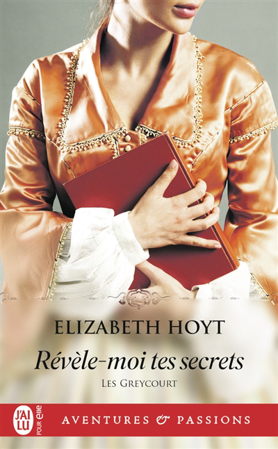 Révèle-moi tes secrets