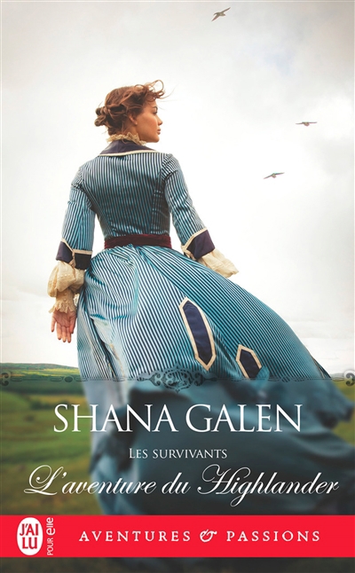 L'aventure du Highlander