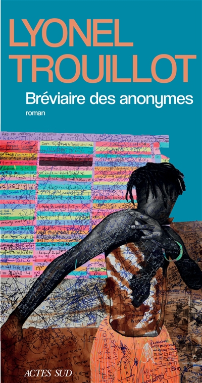 Bréviaire des anonymes