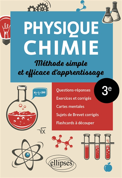 Physique-chimie