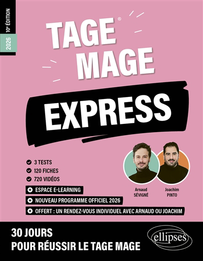Tage mage express