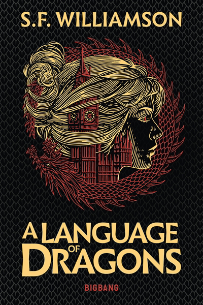 A language of dragons