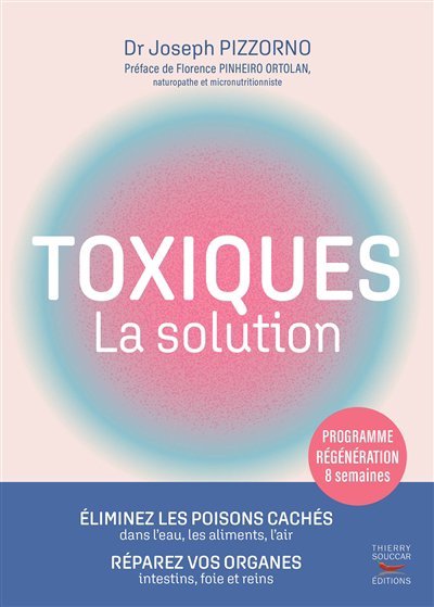 Toxiques, la solution