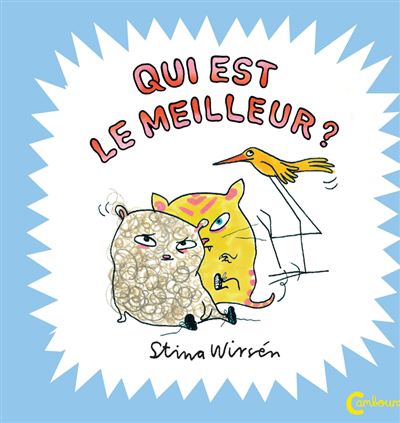 Qui est le meilleur?