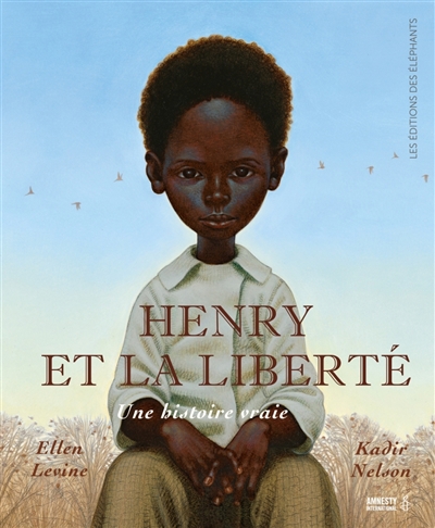 Henry et la liberté