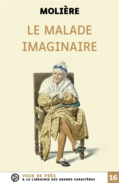 Le malade imaginaire