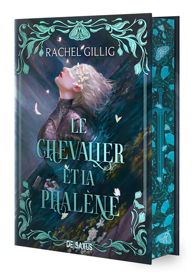 Le chevalier et la phalène