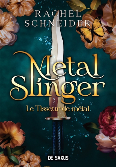 Metal Slinger