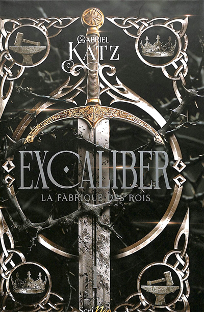 Excaliber