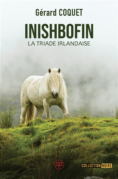 Inishbofin
