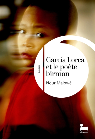 García Lorca et le poète birman