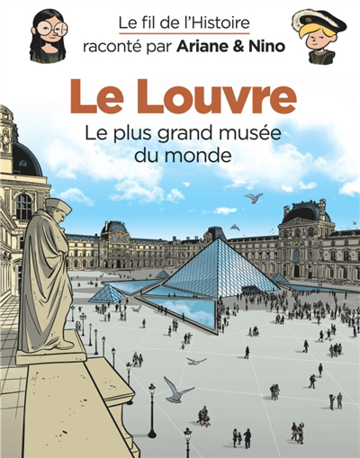 Le Louvre
