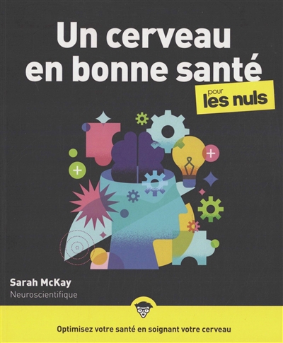 Un cerveau en bonne santé pour les nuls