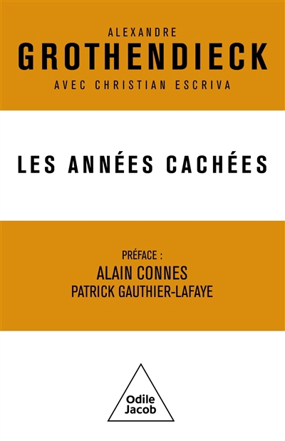 Les années cachées