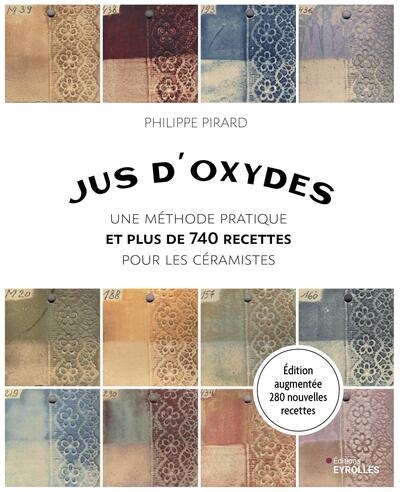 Jus d'oxydes