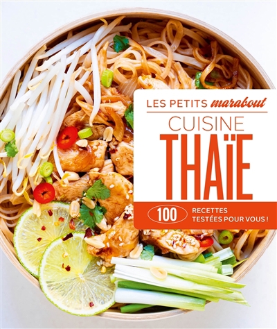 Cuisine thaïe