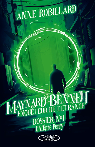 Maynard Bennett