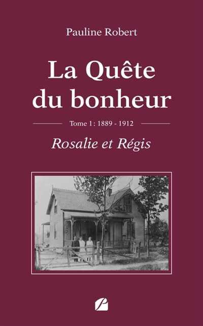 La quête du bonheur