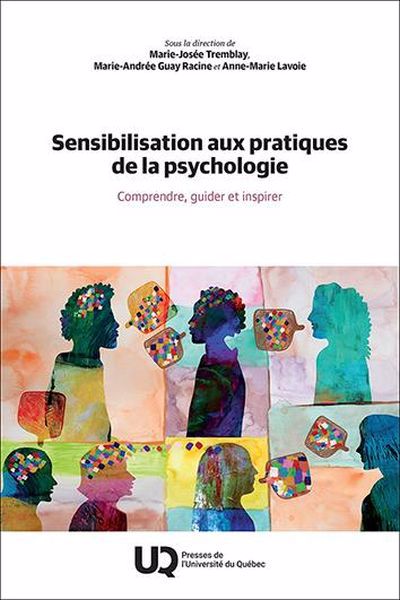 Sensibilisation aux pratiques de la psychologie
