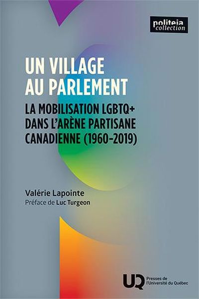 Un village au Parlement