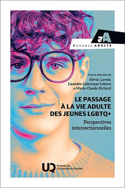 Le passage à la vie adulte des jeunes LGBTQ+