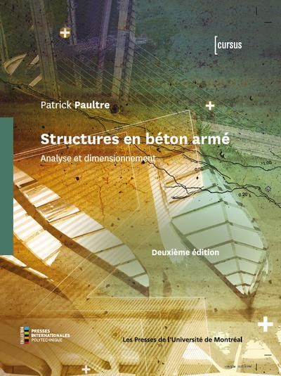 Structures en béton armé