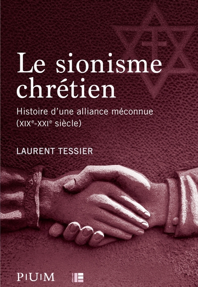 Le sionisme chrétien