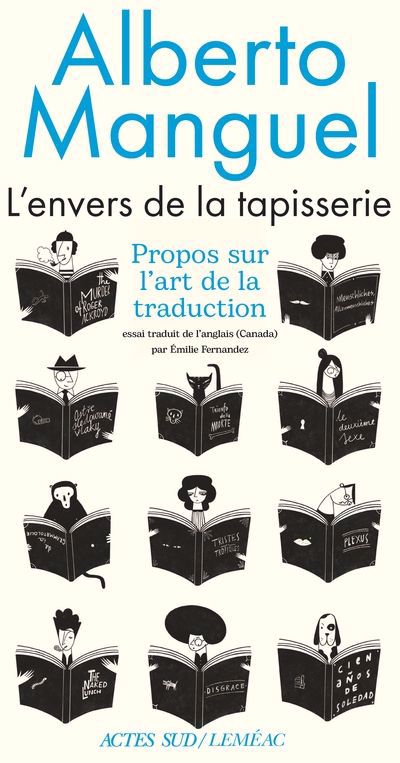 L'envers de la tapisserie