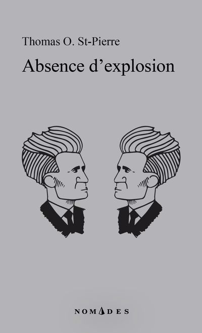 Absence d'explosion