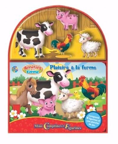 Plaisirs à la ferme