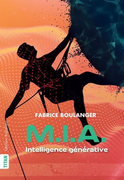 Intelligence générative