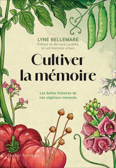 Cultiver la mémoire