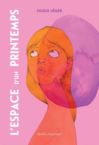 L'espace d'un printemps