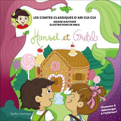 Hansel et Gretel