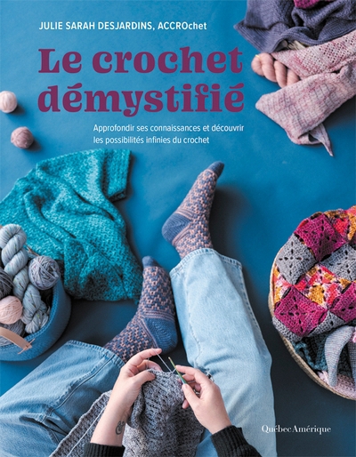 Le crochet démystifié
